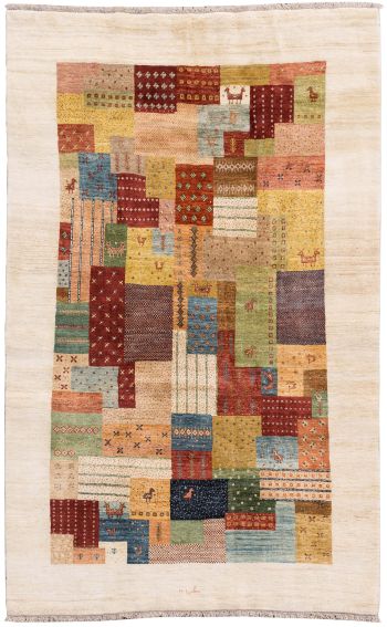 Bild von Bidjar-Novum aus Persien in der Größe 236 x 147 cm