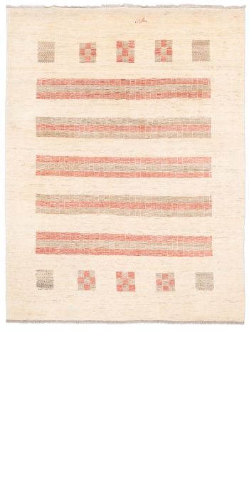 Bild von Bidjar-Novum aus Persien in der Größe 322 x 246 cm