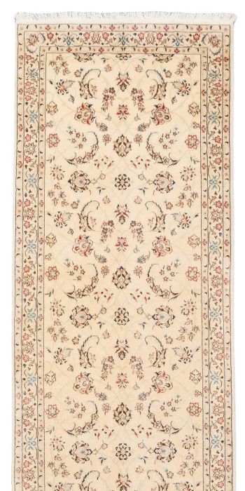 Bild von Nain aus Persien in der Größe 421 x 80 cm