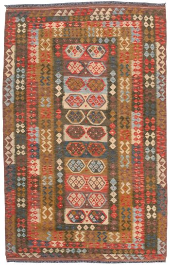 Bild von Ghazghar aus Afghanistan in der Größe 255 x 160 cm