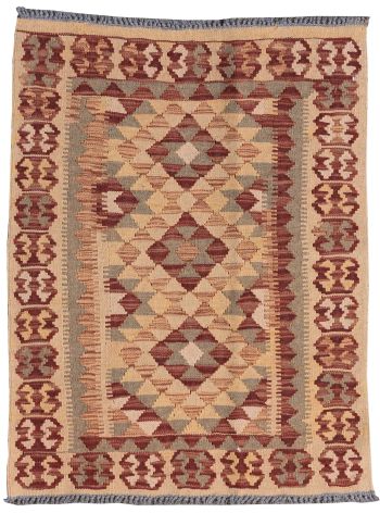 Bild von Ghazghar aus Afghanistan in der Größe 102 x 79 cm