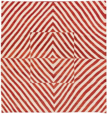 Bild von Tavis aus Afghanistan in der Größe 285 x 269 cm