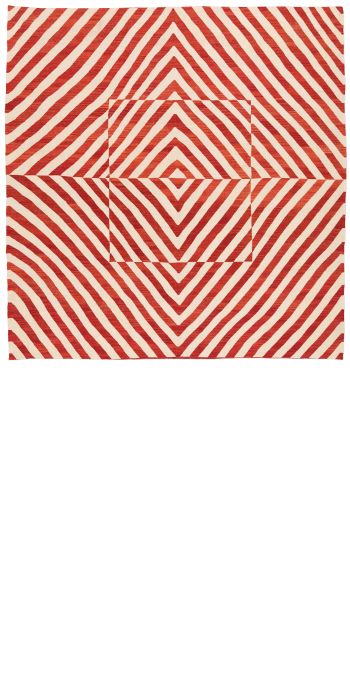 Bild von Tavis aus Afghanistan in der Größe 285 x 269 cm