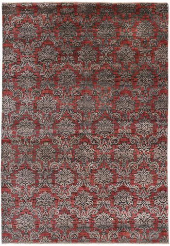 Bild von Eterno aus Indien in der Größe 245 x 169 cm