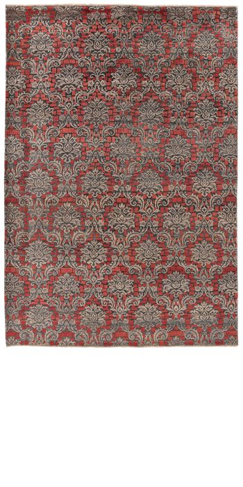 Bild von Eterno aus Indien in der Größe 245 x 169 cm