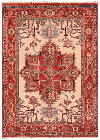 Bild von Ghadimi aus Persien in der Größe 208 x 152 cm