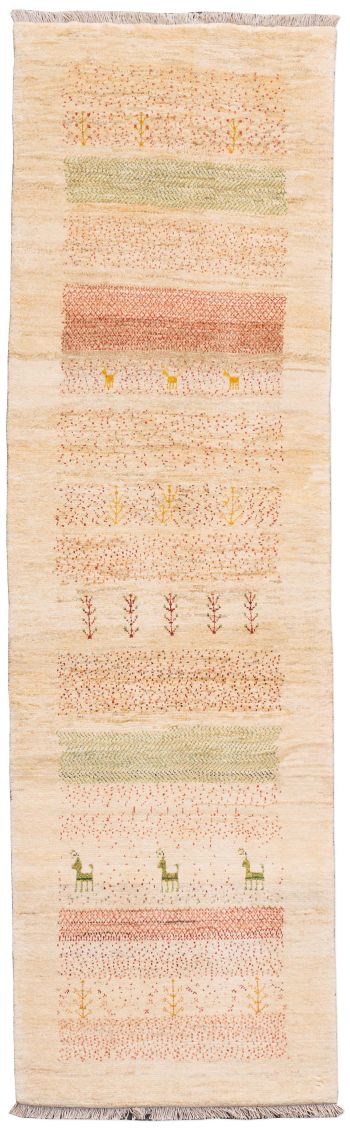 Bild von Bidjar-Novum aus Persien in der Größe 235 x 70 cm