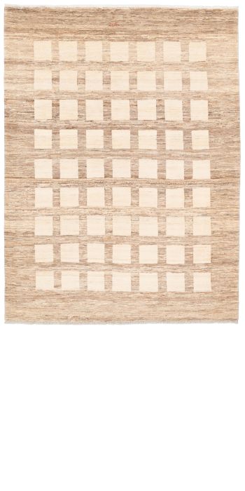 Bild von Bidjar-Novum aus Persien in der Größe 340 x 252 cm