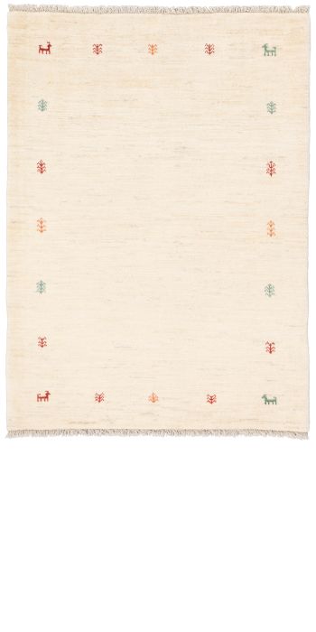 Bild von Bidjar-Novum aus Persien in der Größe 147 x 106 cm