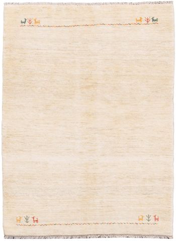 Bild von Amalehbaft aus Persien in der Größe 173 x 130 cm