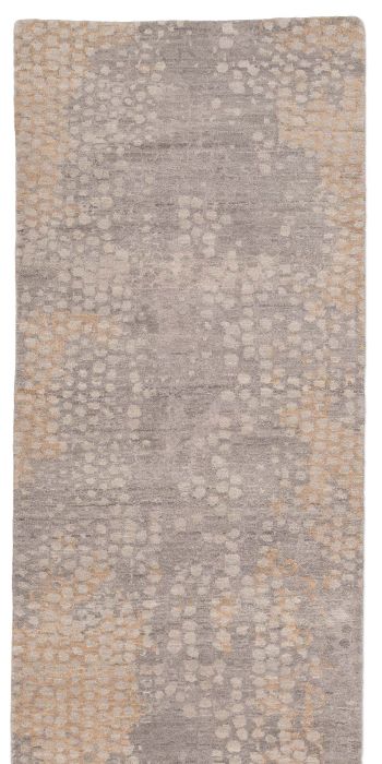 Bild von Eterno aus Indien in der Größe 304 x 75 cm