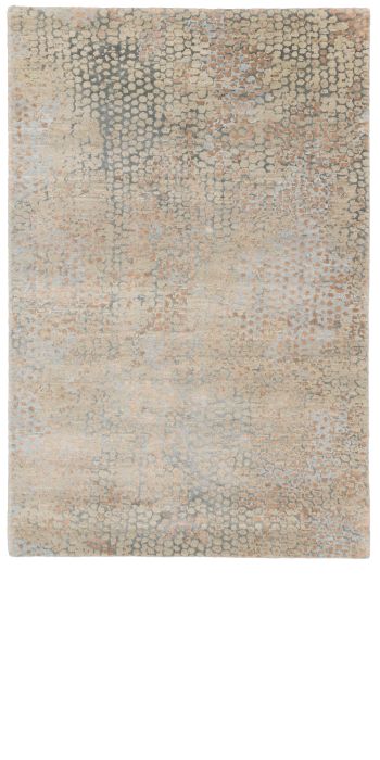 Bild von Eterno aus Indien in der Größe 183 x 122 cm