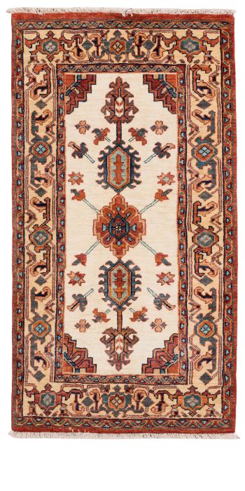 Bild von Ghadimi aus Persien in der Größe 161 x 87 cm