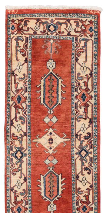 Bild von Ghadimi aus Persien in der Größe 196 x 76 cm