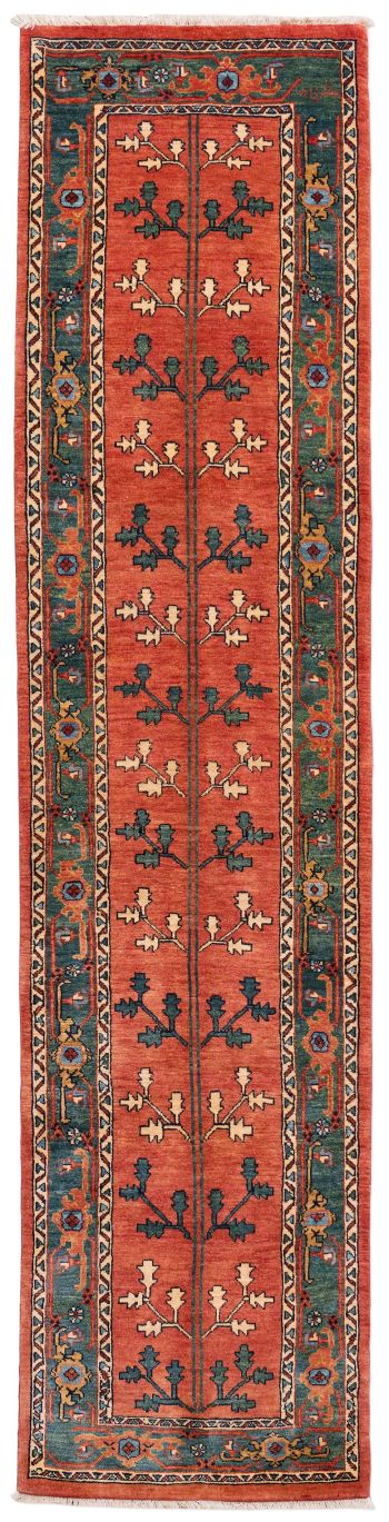 Bild von Ghadimi aus Persien in der Größe 316 x 76 cm