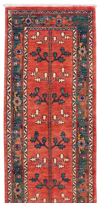 Bild von Ghadimi aus Persien in der Größe 316 x 76 cm