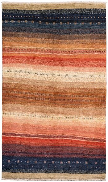 Bild von Bidjar-Novum aus Persien in der Größe 252 x 145 cm