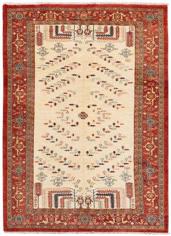 Bild von Ghadimi aus Persien in der Größe 304 x 222 cm