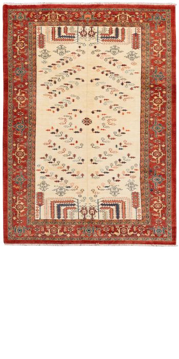 Bild von Ghadimi aus Persien in der Größe 304 x 222 cm