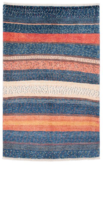 Bild von Bidjar-Novum aus Persien in der Größe 185 x 120 cm