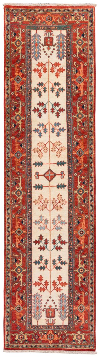 Bild von Ghadimi aus Persien in der Größe 308 x 82 cm