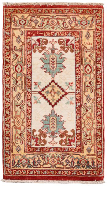 Bild von Ghadimi aus Persien in der Größe 136 x 80 cm