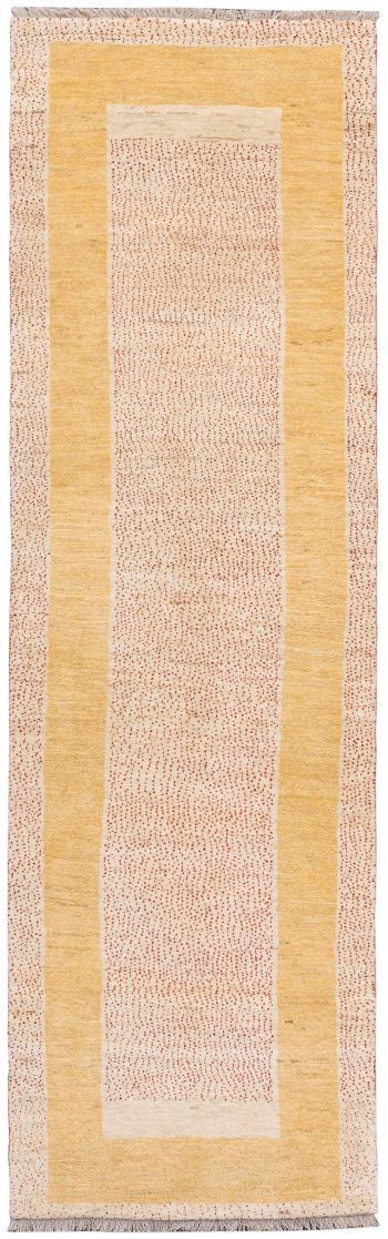 Bild von Bidjar-Novum aus Persien in der Größe 290 x 89 cm
