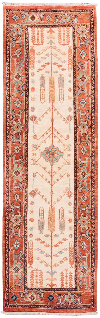 Bild von Ghadimi aus Persien in der Größe 314 x 98 cm