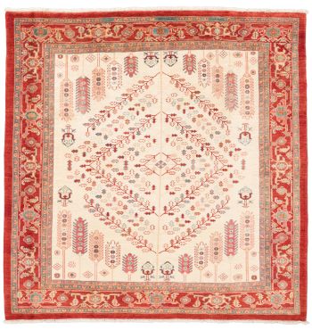 Bild von Ghadimi aus Persien in der Größe 270 x 270 cm