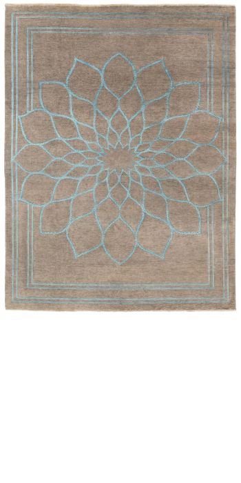 Bild von Eterno aus Indien in der Größe 310 x 236 cm