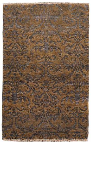 Bild von Eterno aus Indien in der Größe 90 x 60 cm