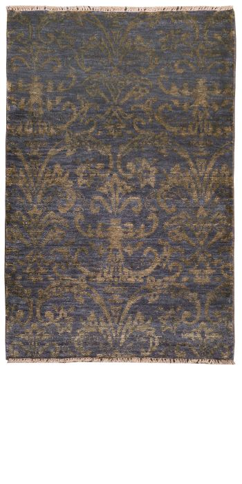 Bild von Eterno aus Indien in der Größe 90 x 60 cm