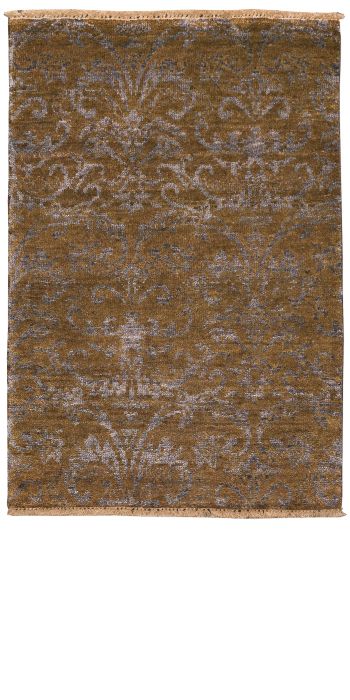 Bild von Eterno aus Indien in der Größe 90 x 60 cm