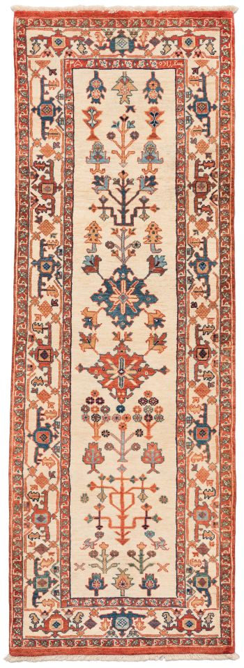 Bild von Ghadimi aus Persien in der Größe 261 x 90 cm