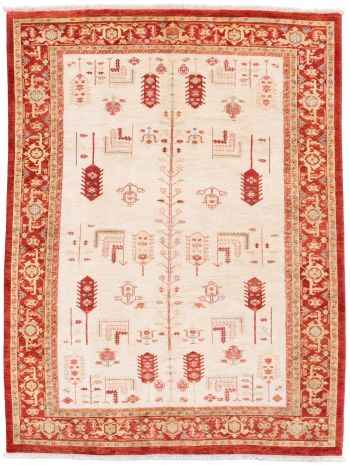 Bild von Ghadimi aus Persien in der Größe 290 x 220 cm