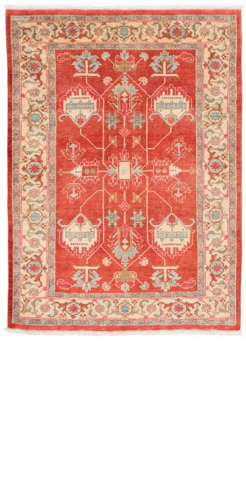 Bild von Ghadimi aus Persien in der Größe 220 x 160 cm