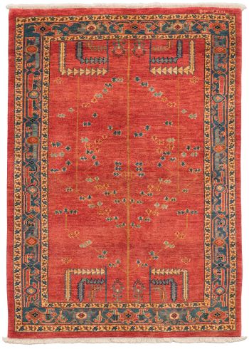Bild von Ghadimi aus Persien in der Größe 184 x 131 cm