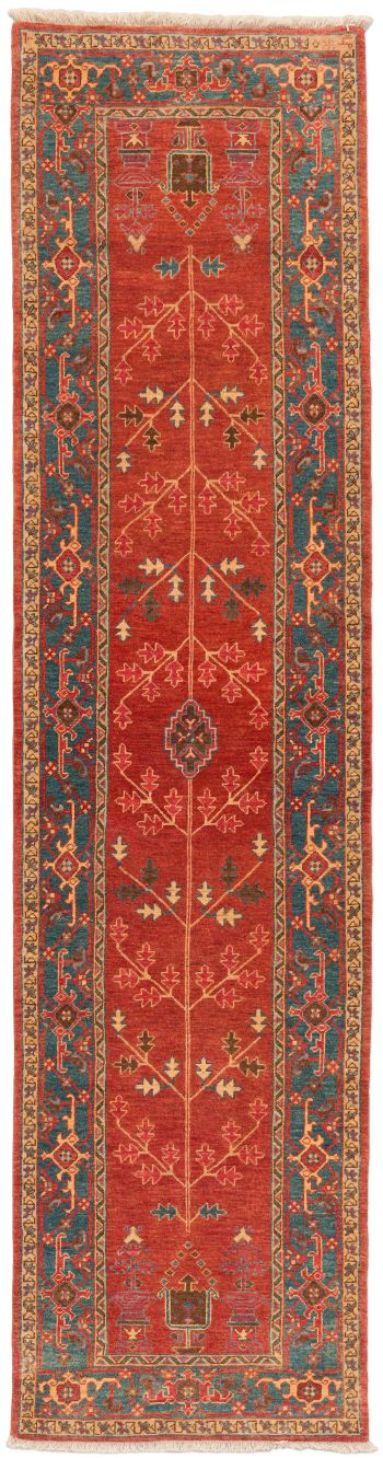 Bild von Ghadimi aus Persien in der Größe 314 x 81 cm