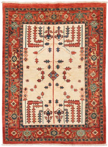 Bild von Ghadimi aus Persien in der Größe 206 x 153 cm