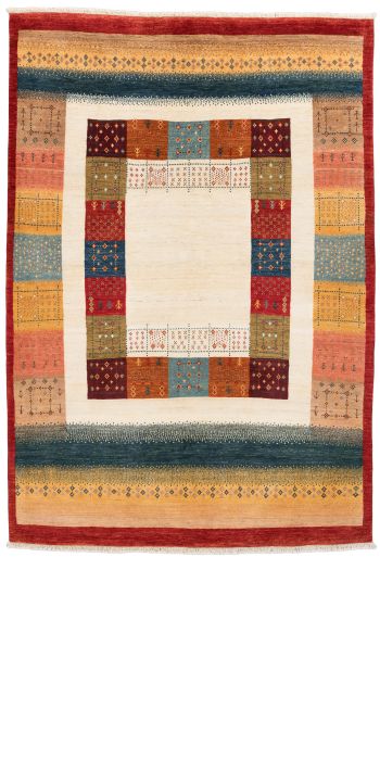 Bild von Bidjar-Novum aus Persien in der Größe 237 x 163 cm