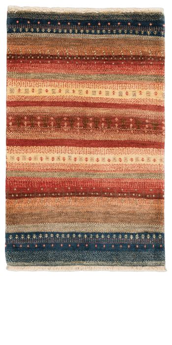 Bild von Bidjar-Novum aus Persien in der Größe 118 x 73 cm