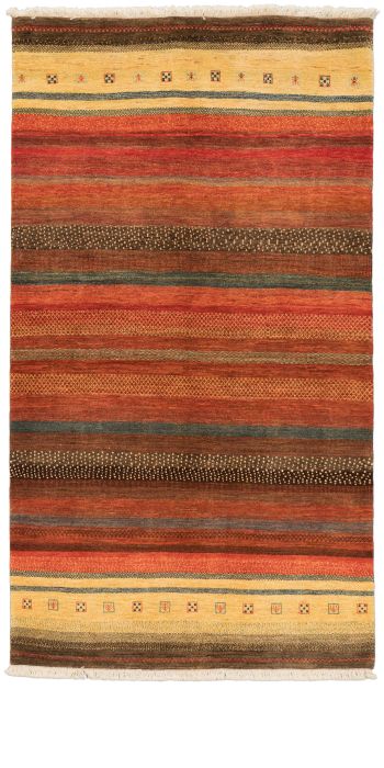 Bild von Bidjar-Novum aus Persien in der Größe 225 x 126 cm