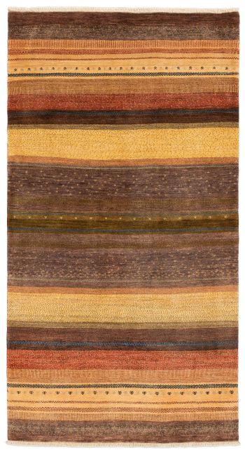 Bild von Bidjar-Novum aus Persien in der Größe 250 x 135 cm