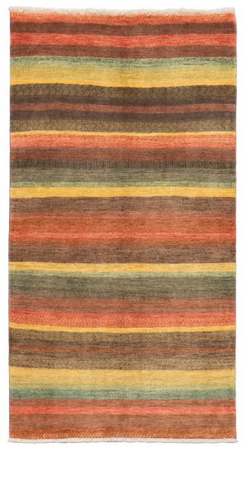 Bild von Bidjar-Novum aus Persien in der Größe 214 x 115 cm