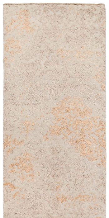 Bild von Eterno aus Indien in der Größe 313 x 81 cm