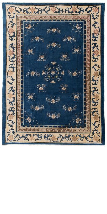 Bild von Peking aus China in der Größe 310 x 223 cm