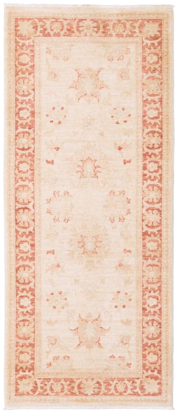 Bild von Ferahan aus Afghanistan in der Größe 153 x 65 cm