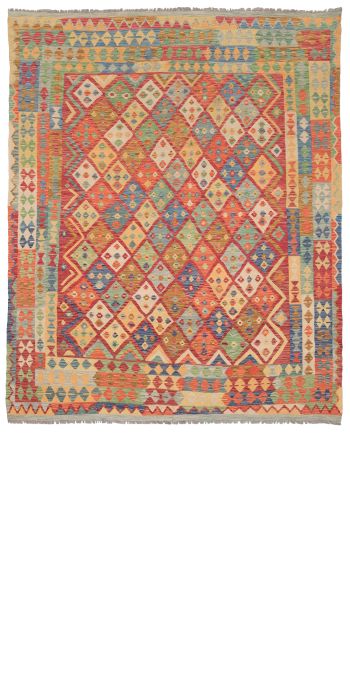 Bild von Ghazghar aus Afghanistan in der Größe 312 x 255 cm