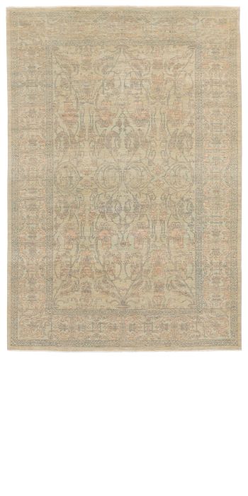 Bild von Ferahan-Novum aus Afghanistan in der Größe 300 x 205 cm