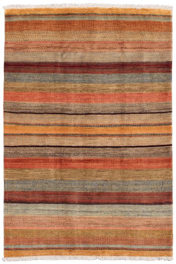 Bild von Bidjar-Novum aus Persien in der Größe 228 x 155 cm
